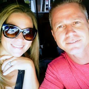 Meet your Posher, Roger n rebecca